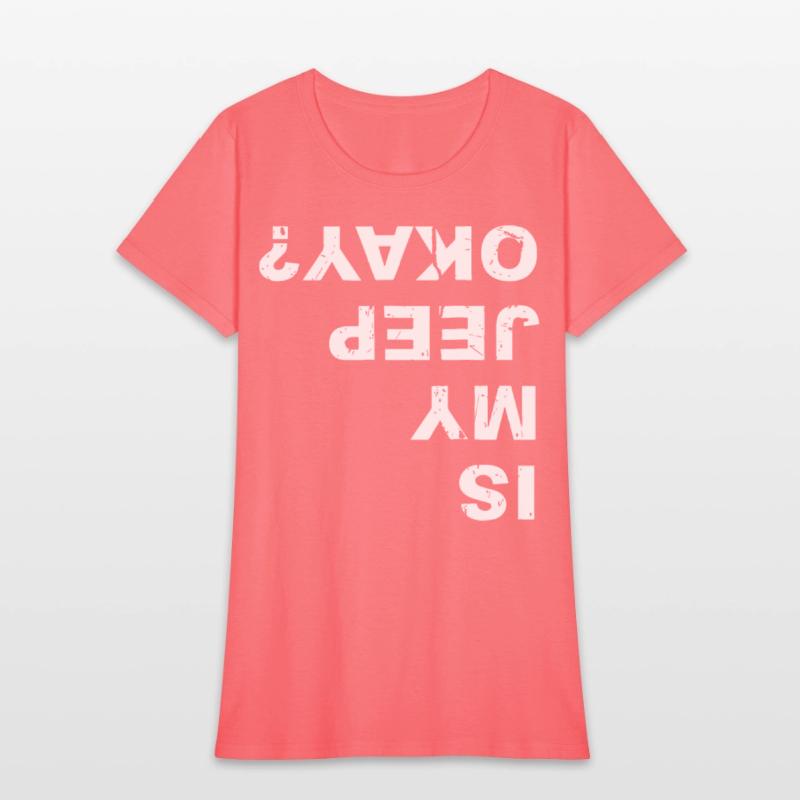 is my jeep okay funny fan jeep