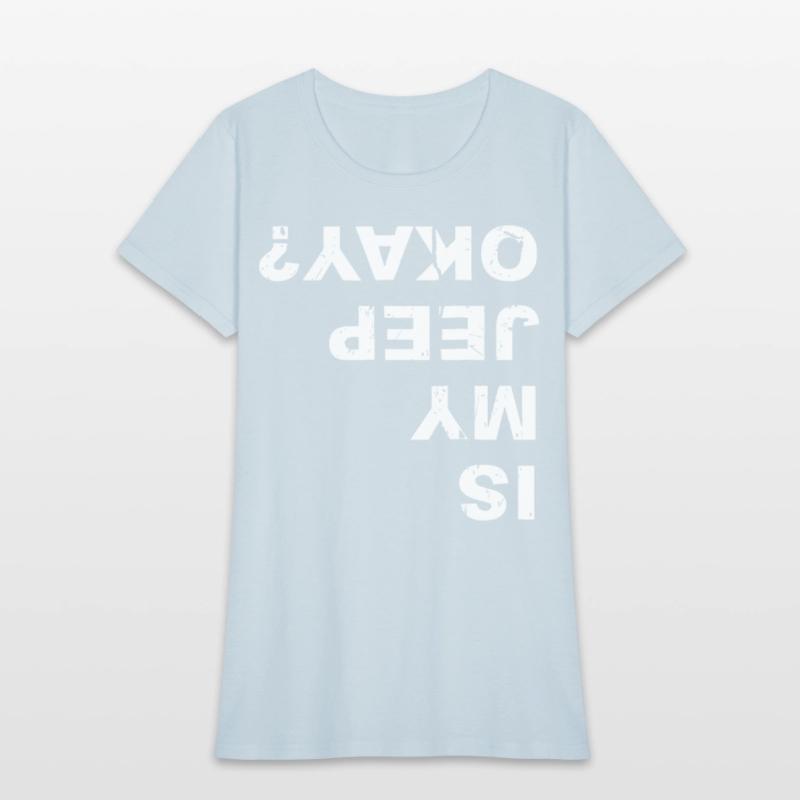 is my jeep okay funny fan jeep