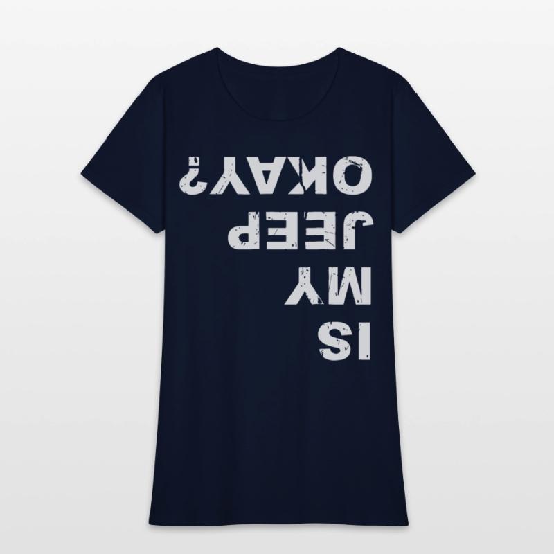 is my jeep okay funny fan jeep