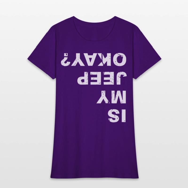 is my jeep okay funny fan jeep