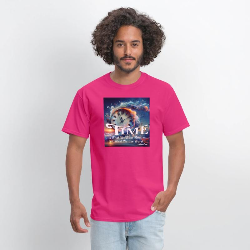 Is What We Want Most ~