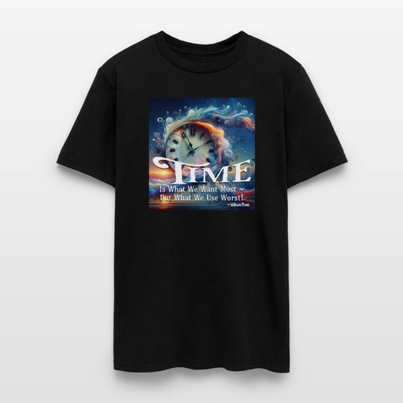 Is What We Want Most ~