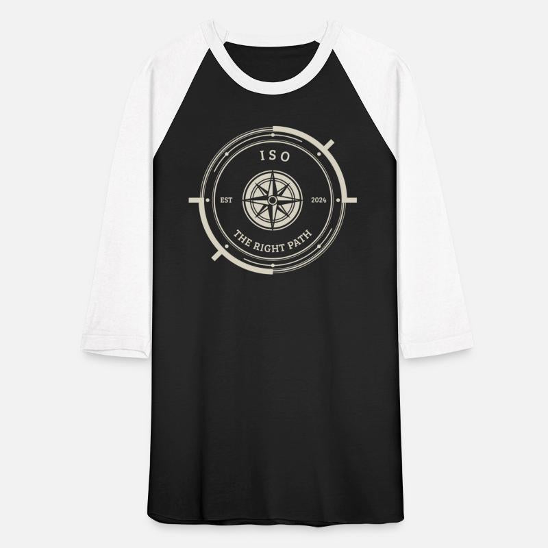 ISO Collection In Search of The Right Path