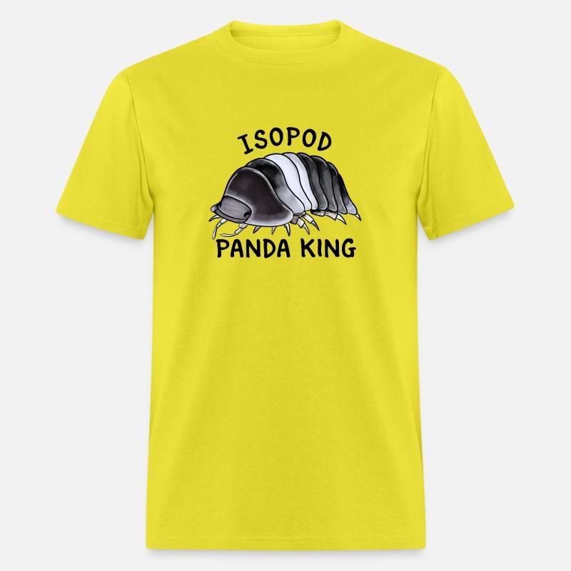 Isopod cubaris sp panda king