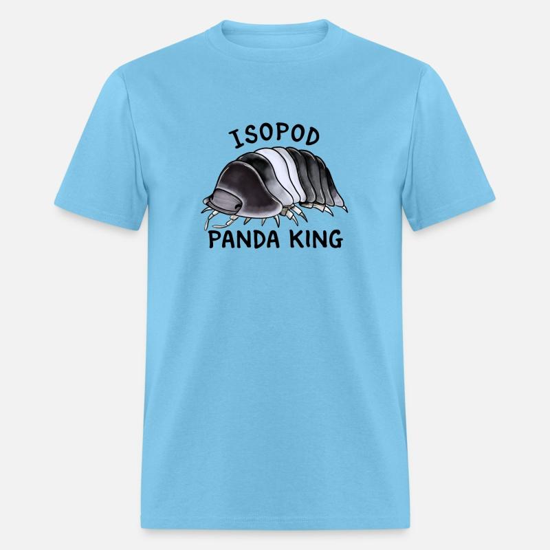 Isopod cubaris sp panda king