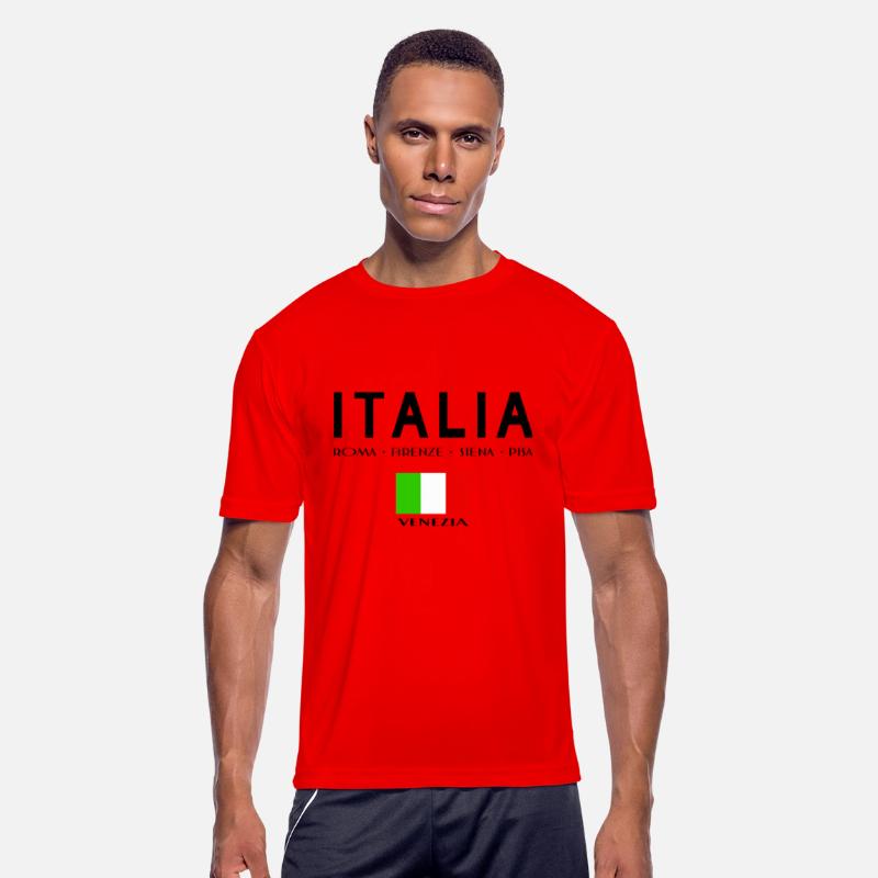 Italia Venezia black