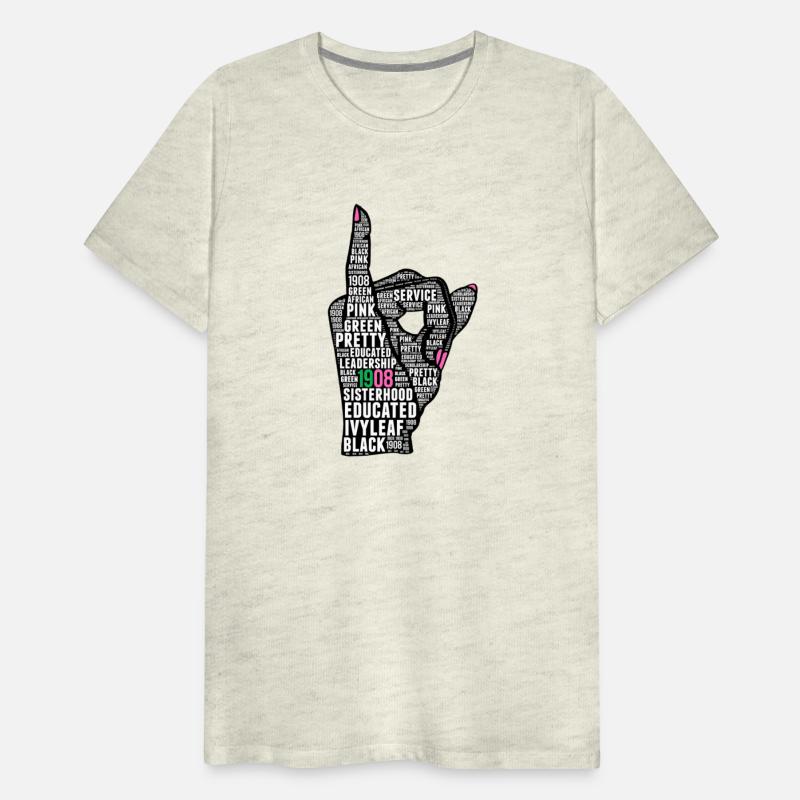 J15 Founder'S Day Aka Hand Sign Words