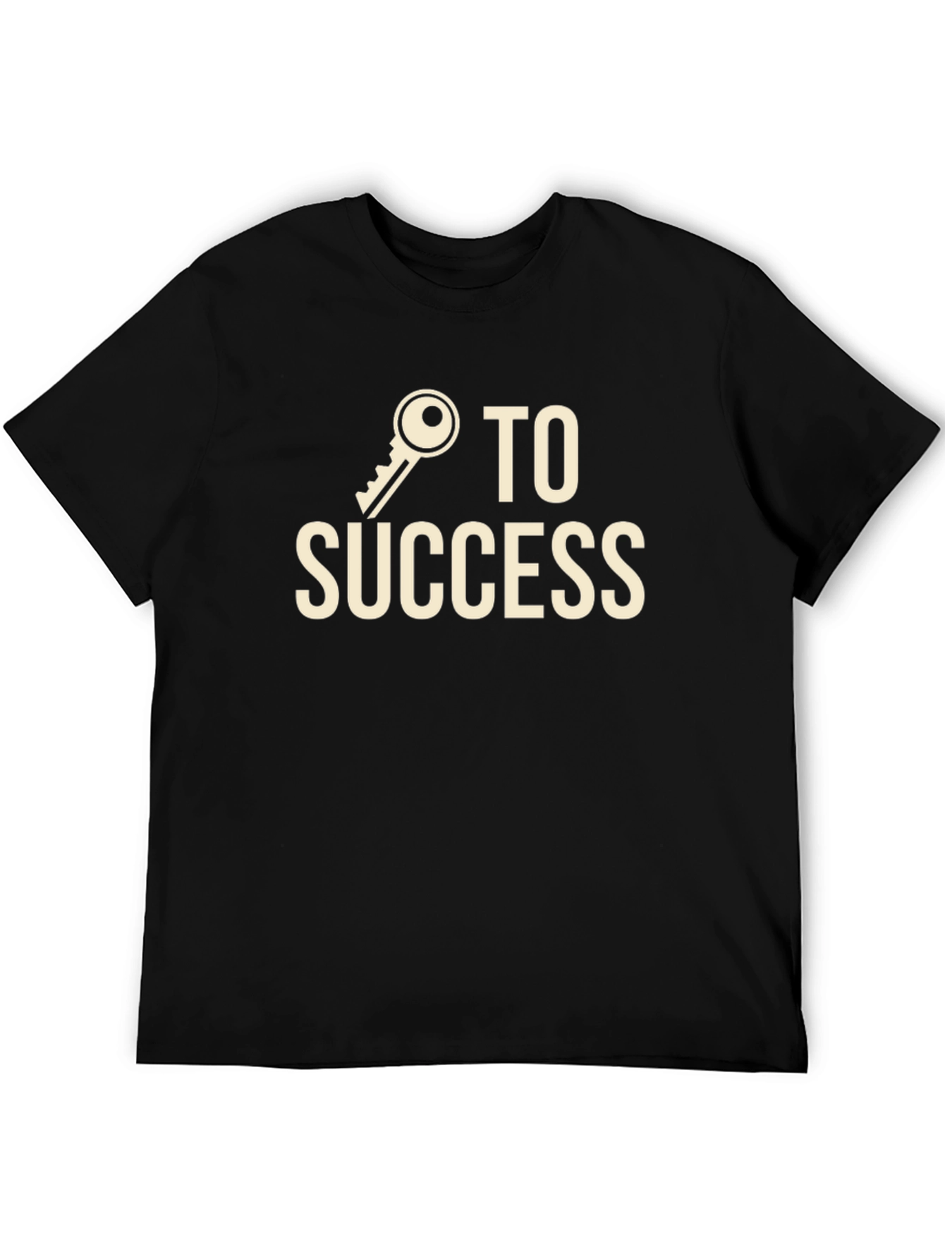 Key To Success T-Shirt