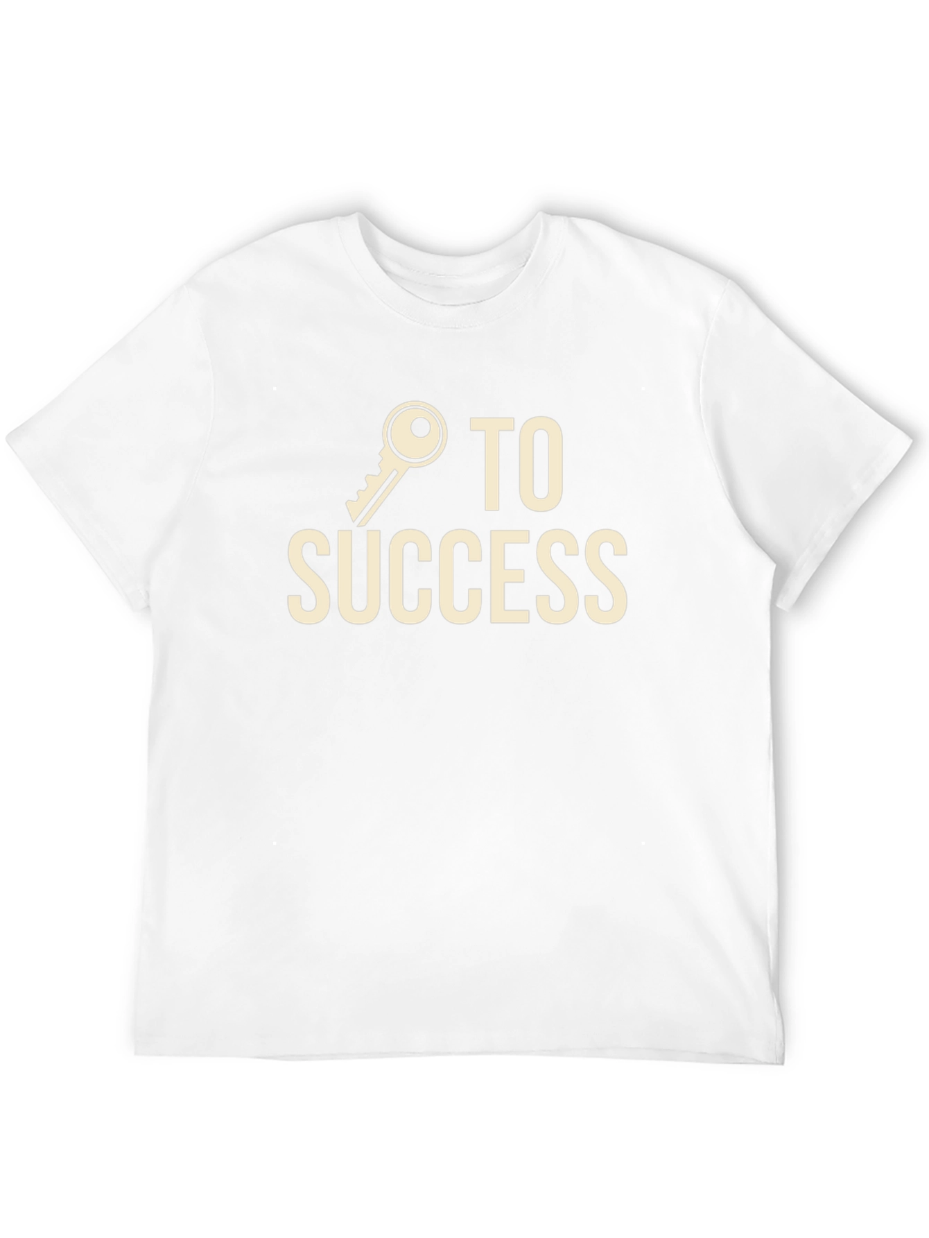 Key To Success T-Shirt