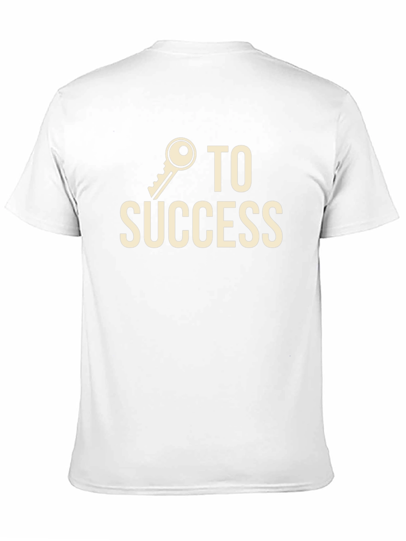 Key To Success T-Shirt