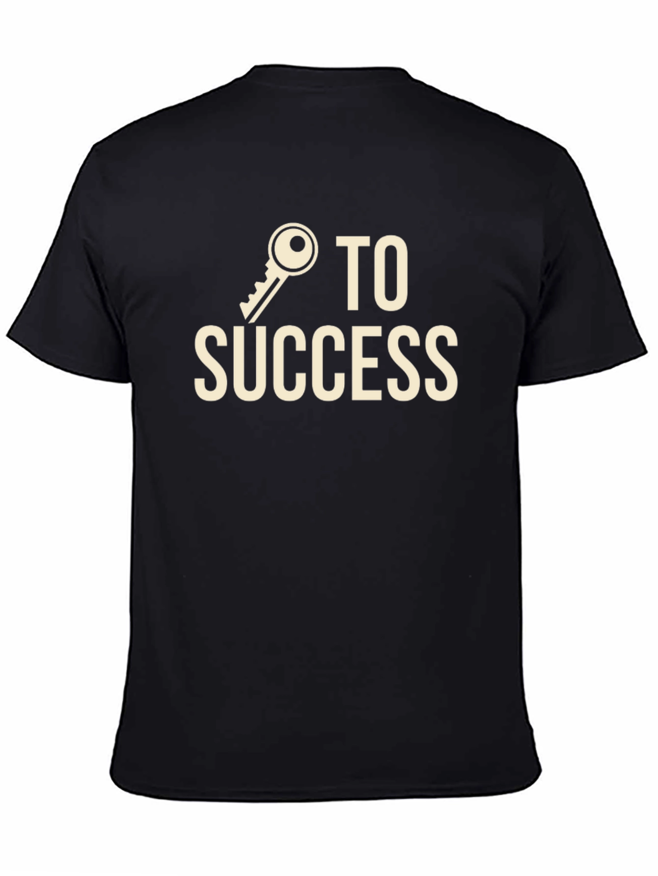 Key To Success T-Shirt