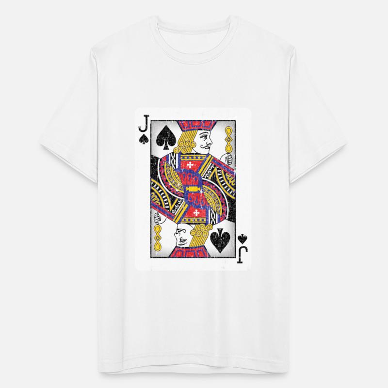 jack of spades playing card