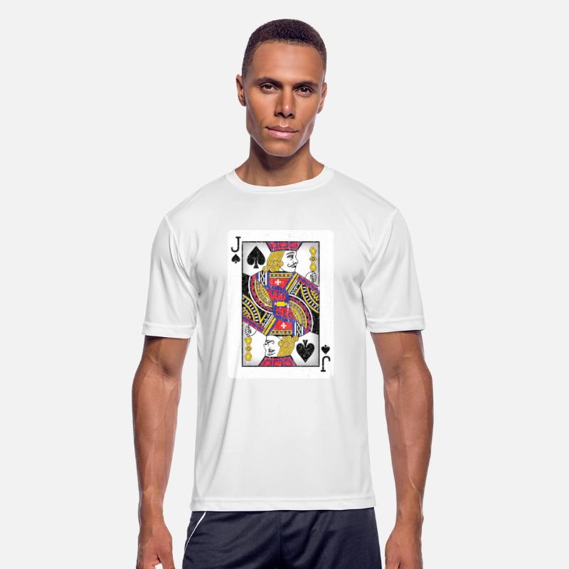 jack of spades playing card