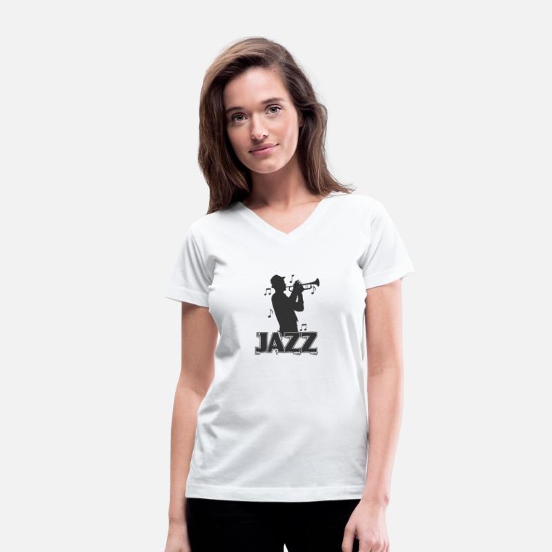 Jazz Saxophone Player Music Sound