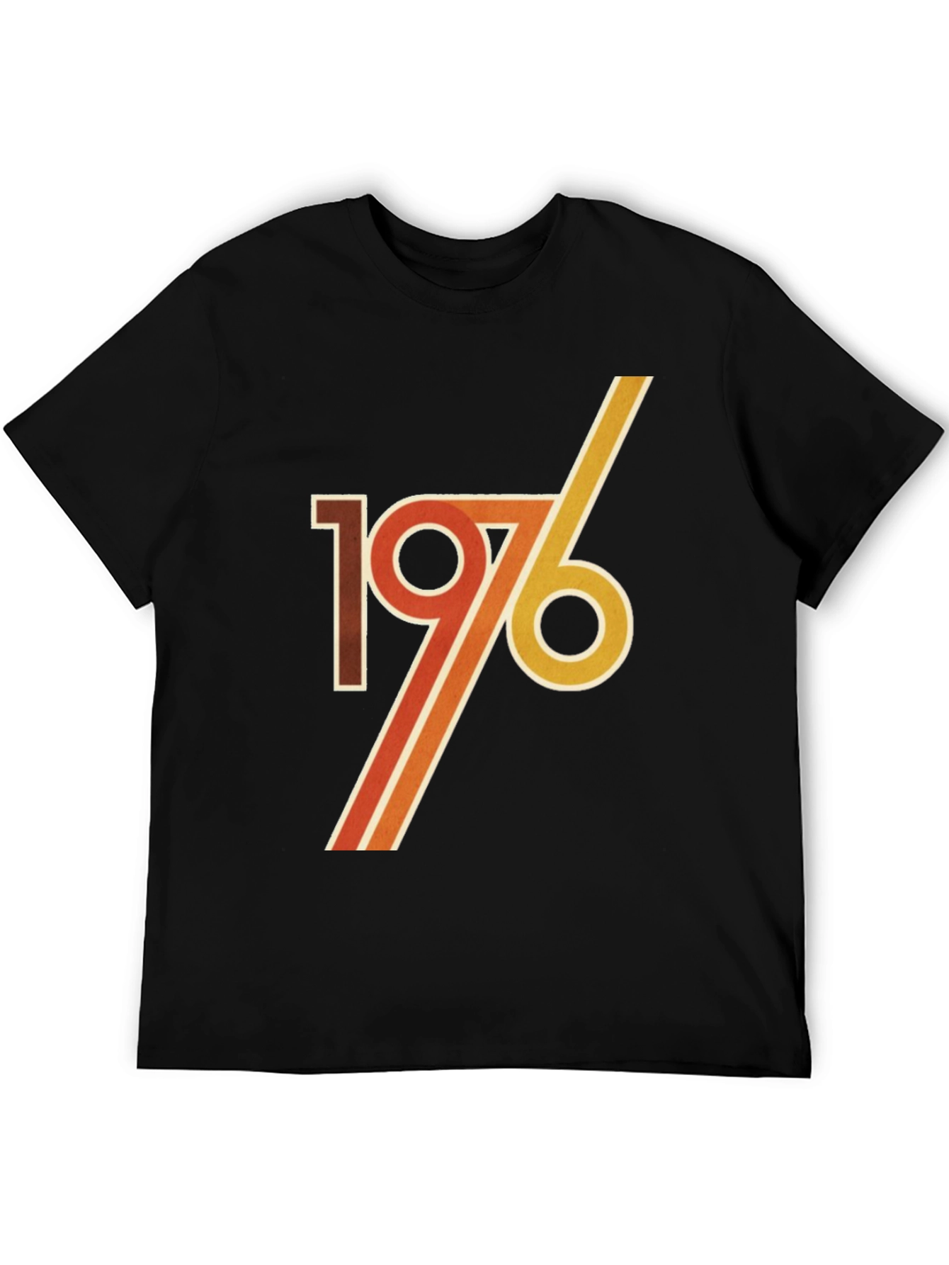 Retro 1976 Graphic Tee
