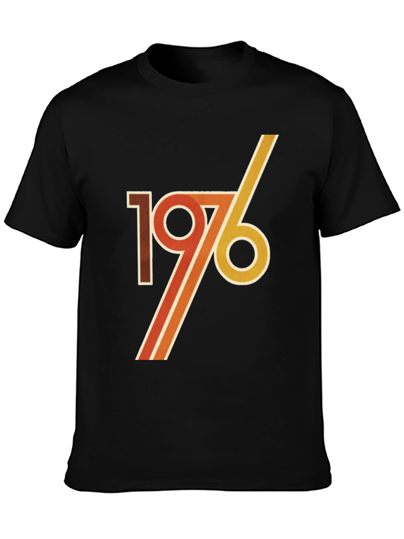 Retro 1976 Graphic Tee