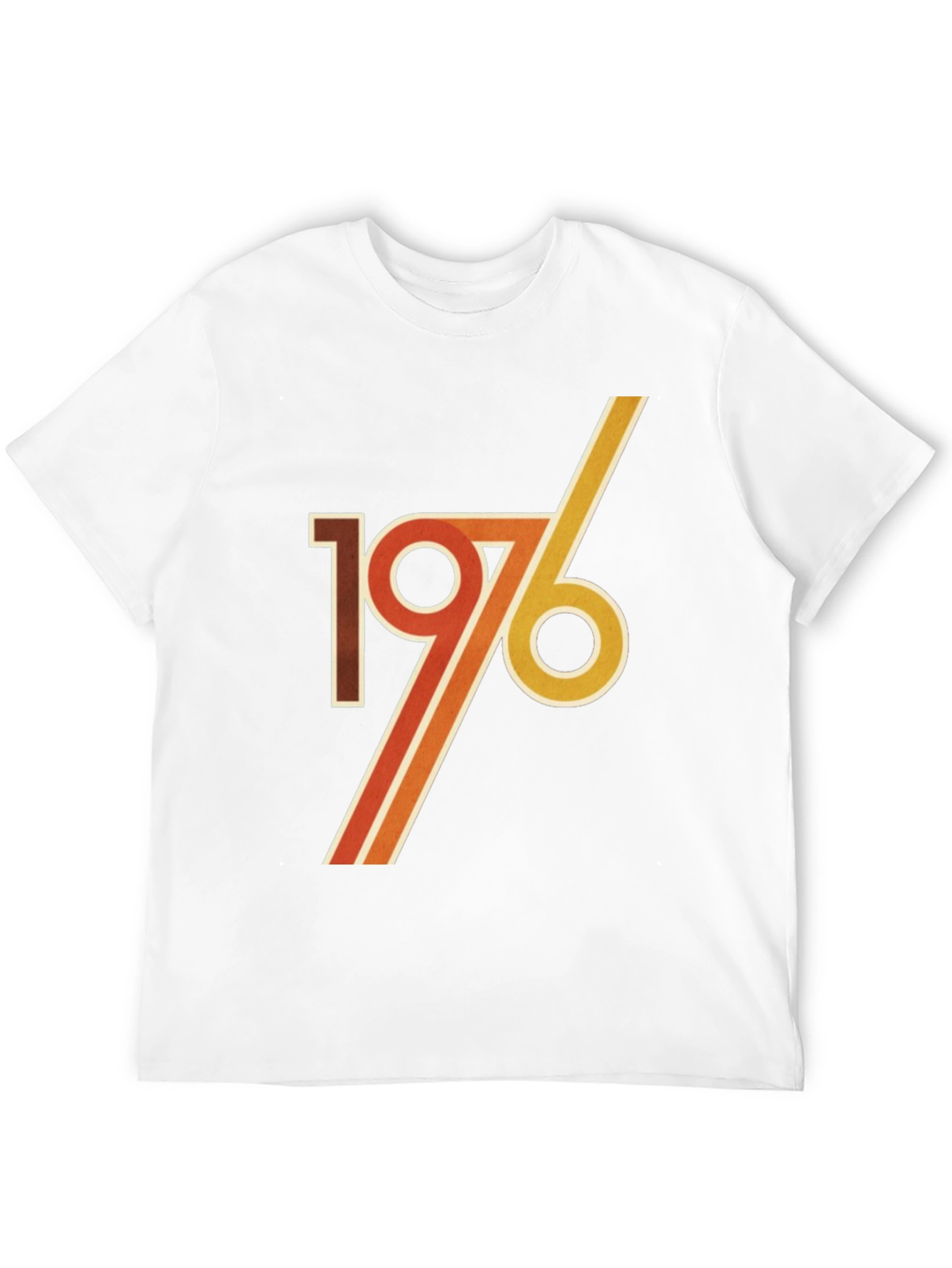 Retro 1976 Graphic Tee