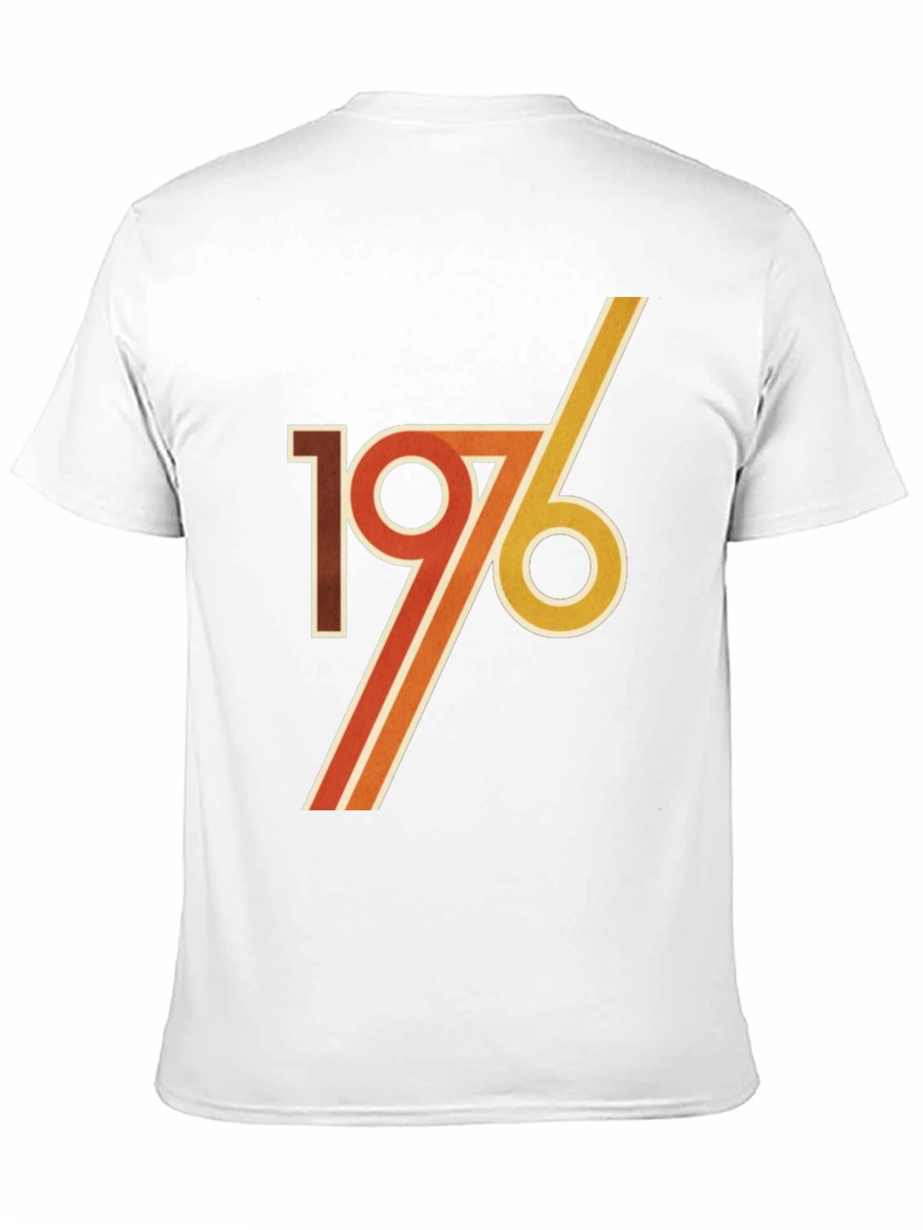 Retro 1976 Graphic Tee