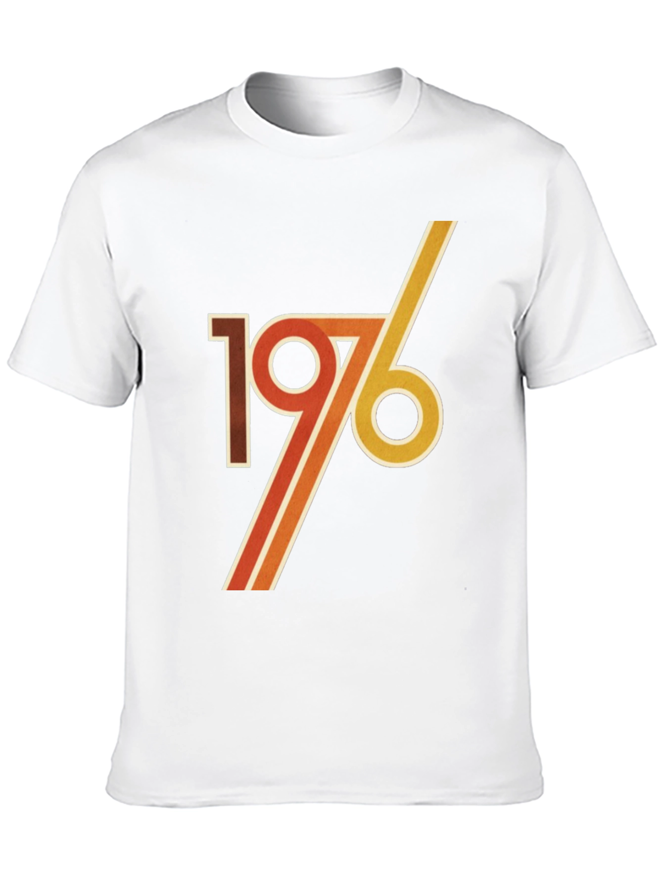 Retro 1976 Graphic Tee
