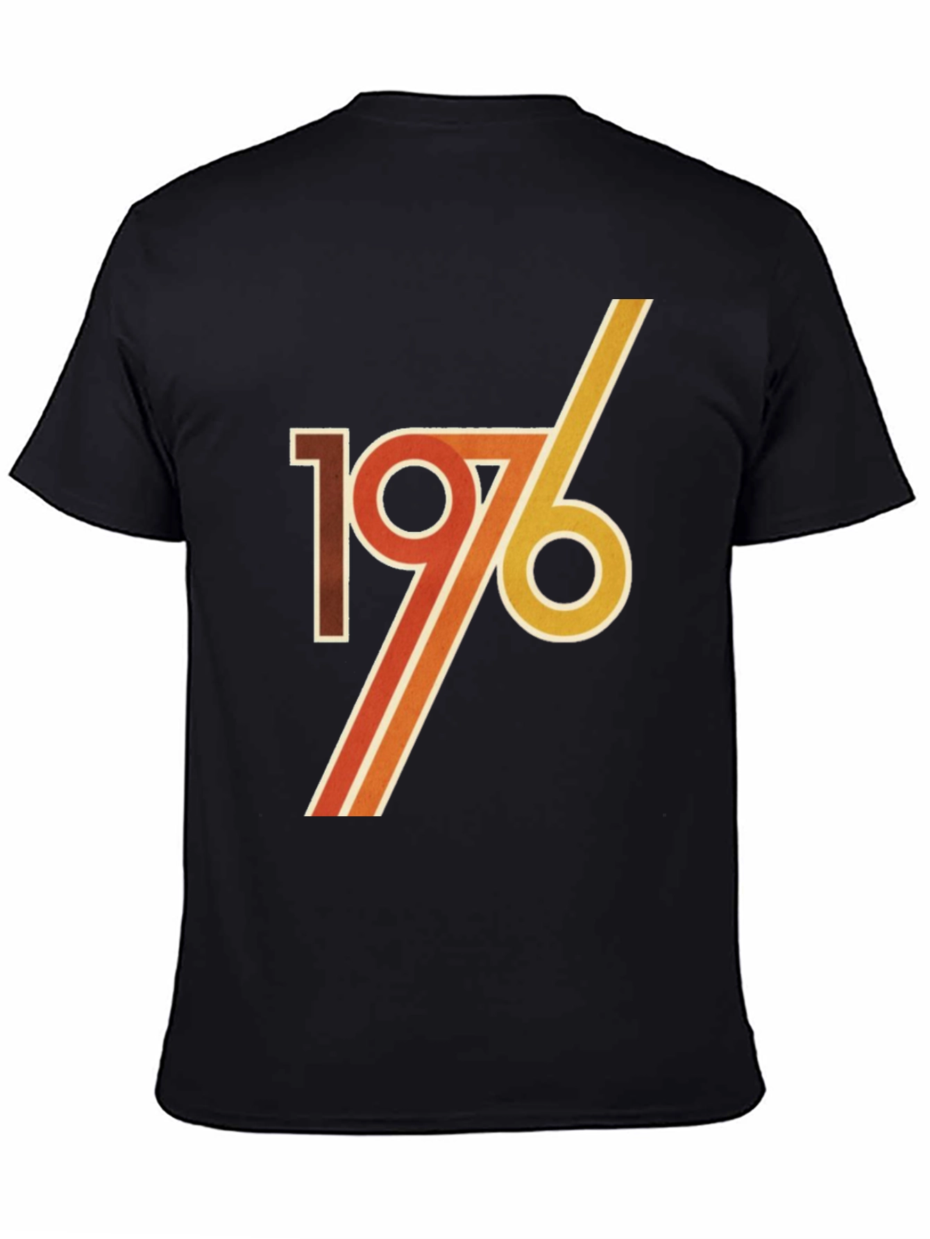 Retro 1976 Graphic Tee