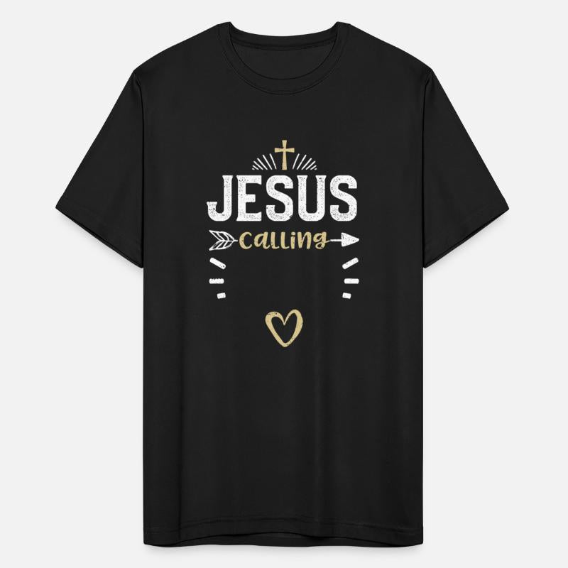 Jesus Calling - Jesus