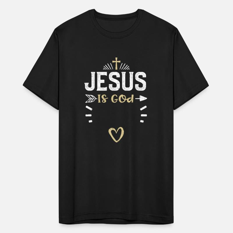 Jesus Is God - Jesus
