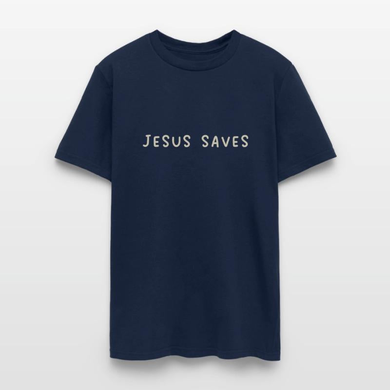 Jesus Saves