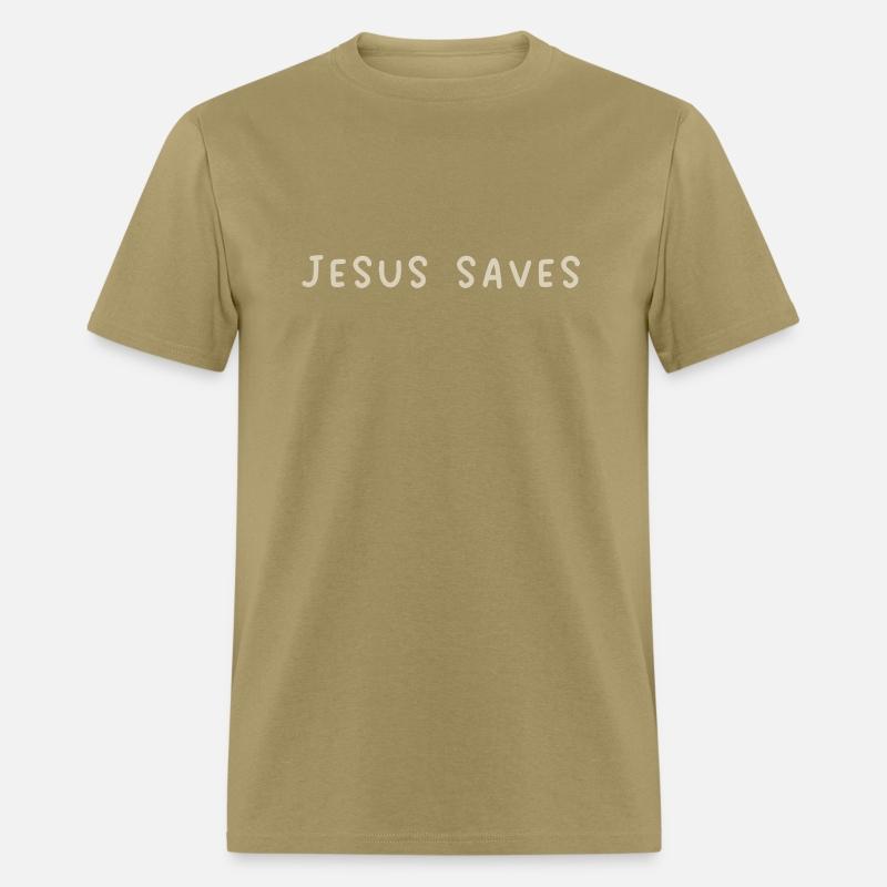 Jesus Saves