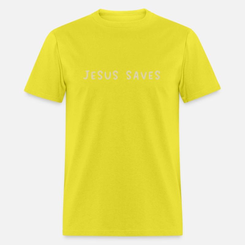 Jesus Saves