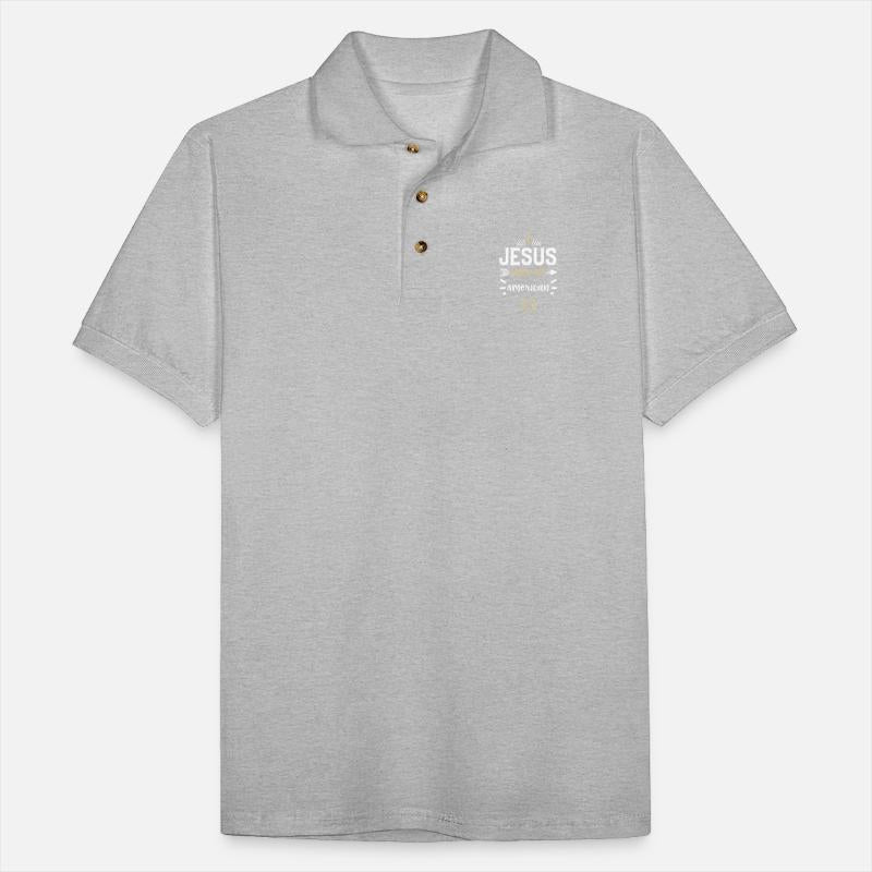 Jesus Was An American - Jesus