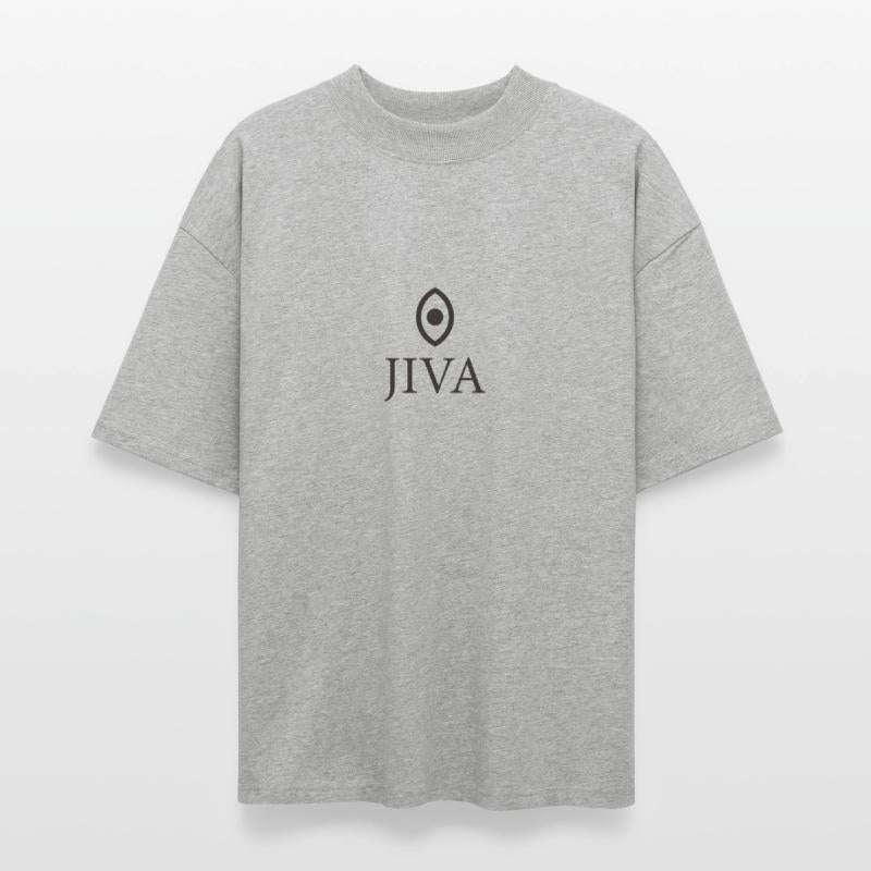 Jiva – Inner Vision