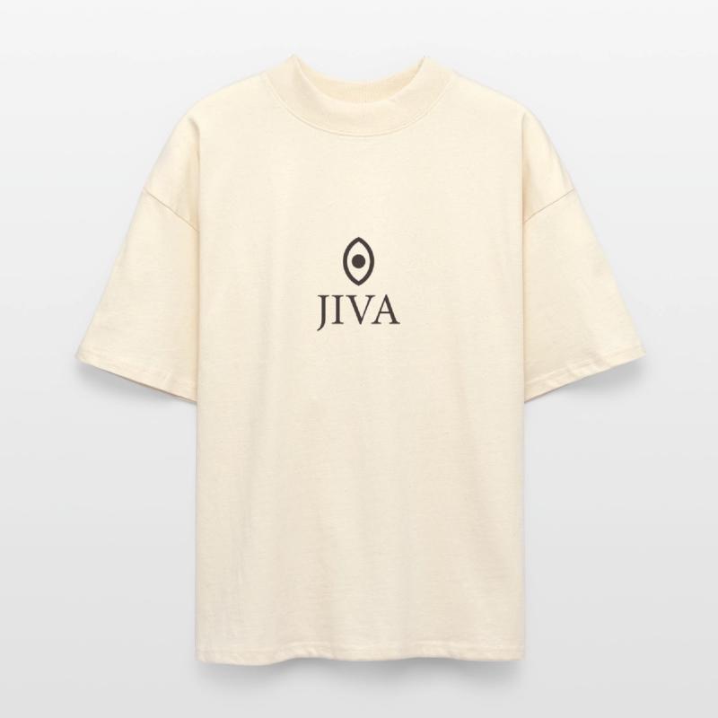 Jiva – Inner Vision