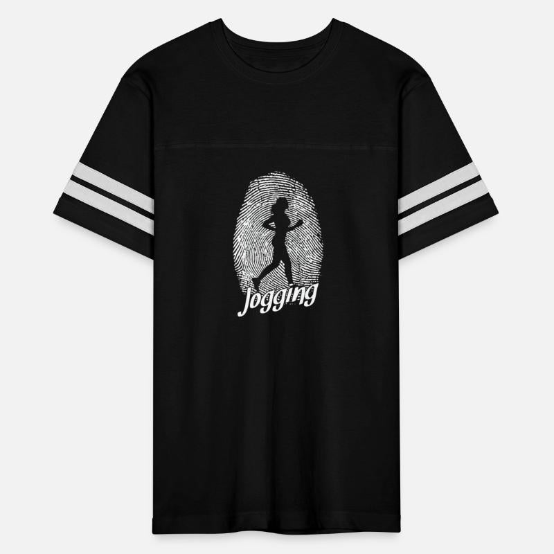 Jogging Fingerprint Fitness Running