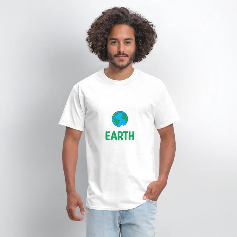 Join the Movement for a Better Earth