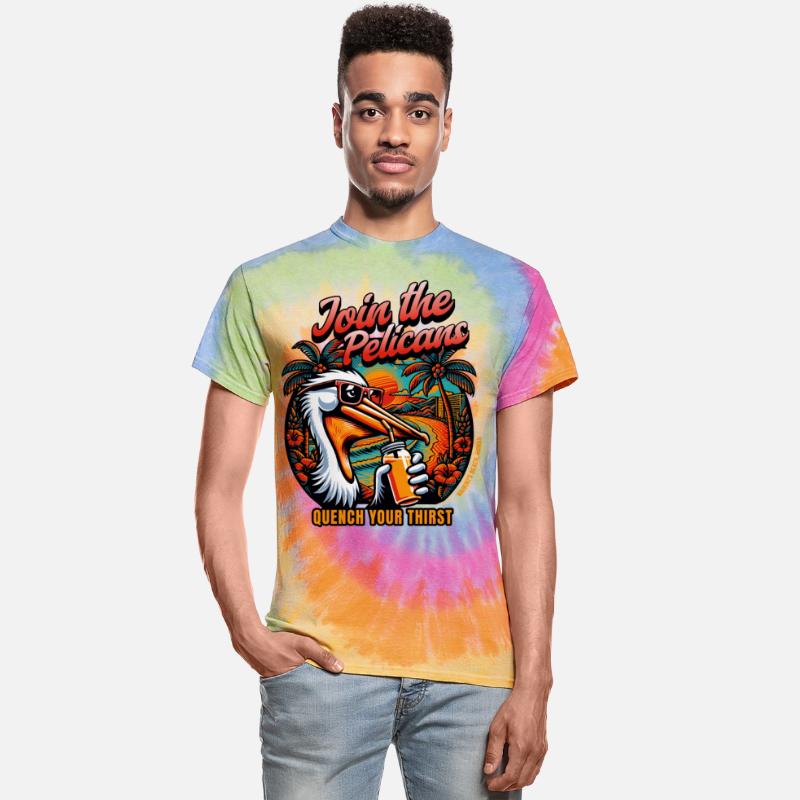 Join The Pelicans Waikiki Beach