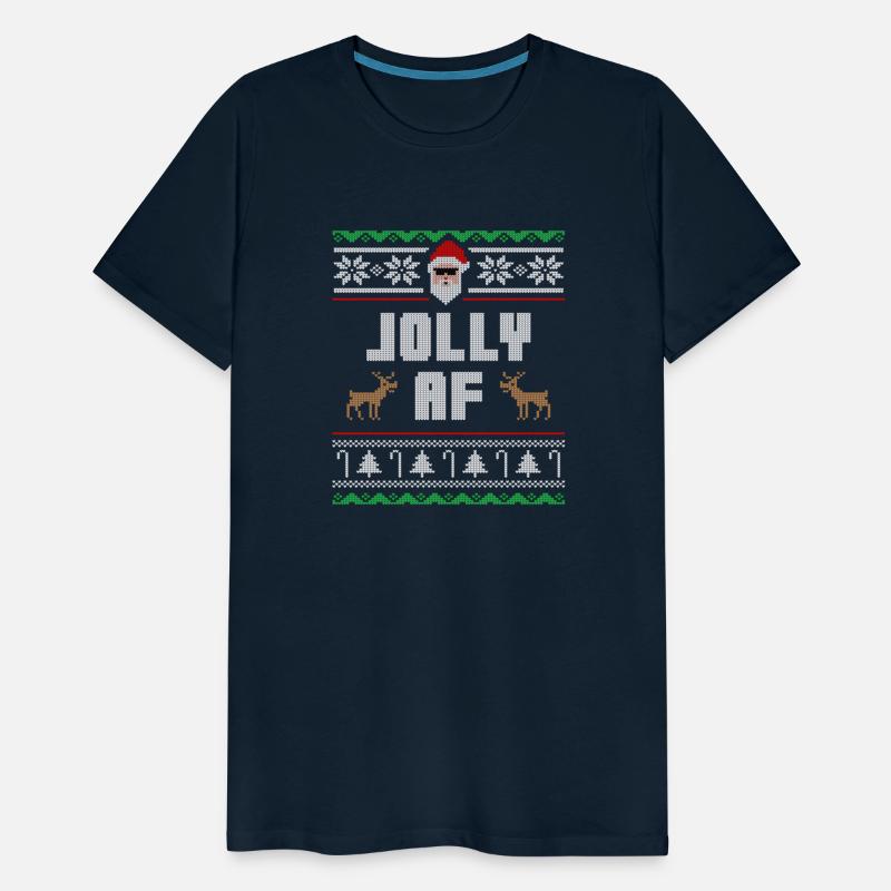 Jolly Af - - Jolly Af Ugly
