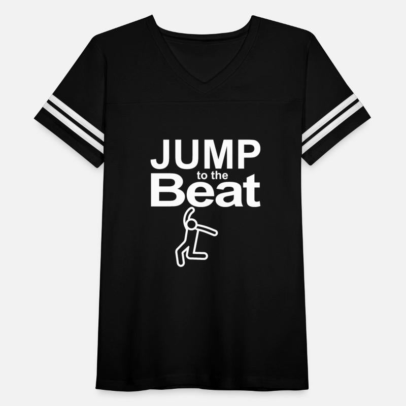 Jump to the Beat