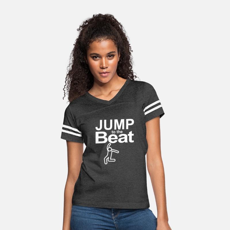 Jump to the Beat