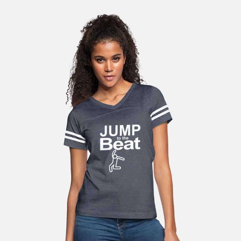 Jump to the Beat