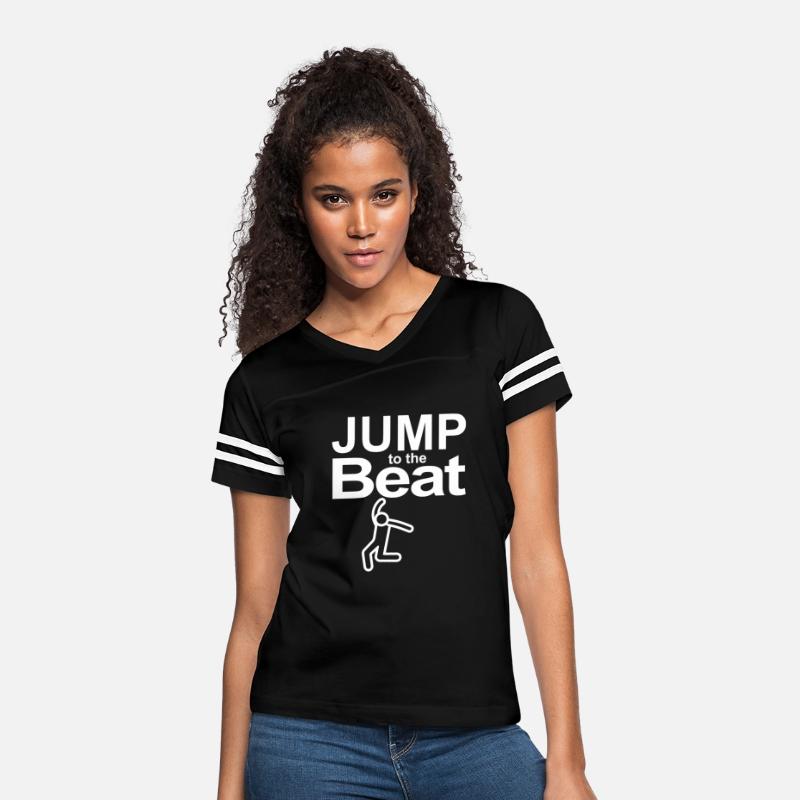 Jump to the Beat