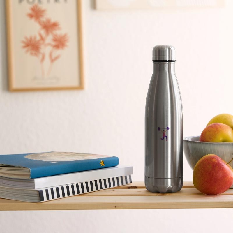 Just A Girl Who Loves Gym. Powerlifting, muscle.