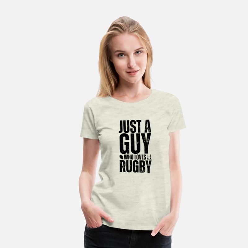 Just A Guy Who Loves Rugby