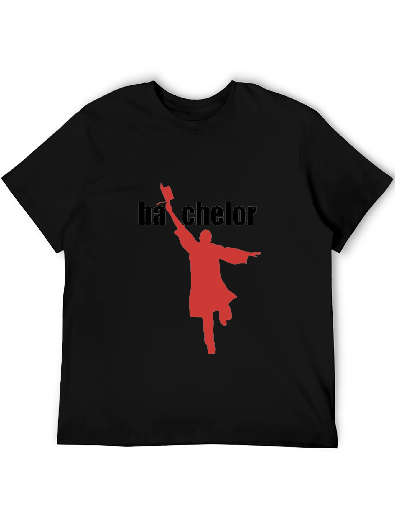 Bachelor Celebration T-Shirt Graduation Gift