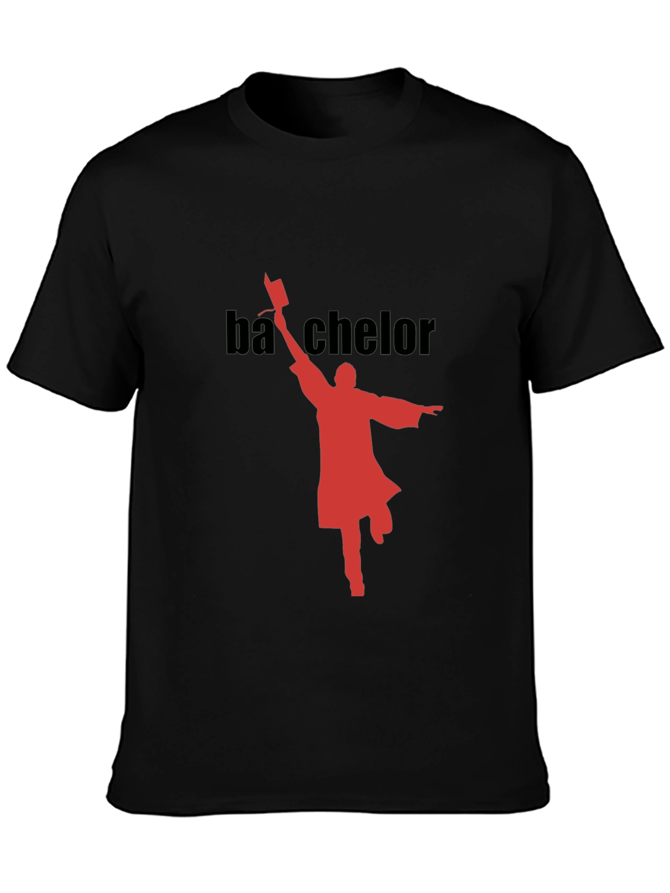 Bachelor Celebration T-Shirt Graduation Gift