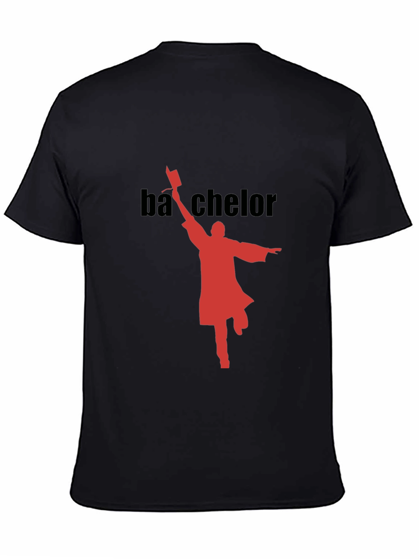 Bachelor Celebration T-Shirt Graduation Gift
