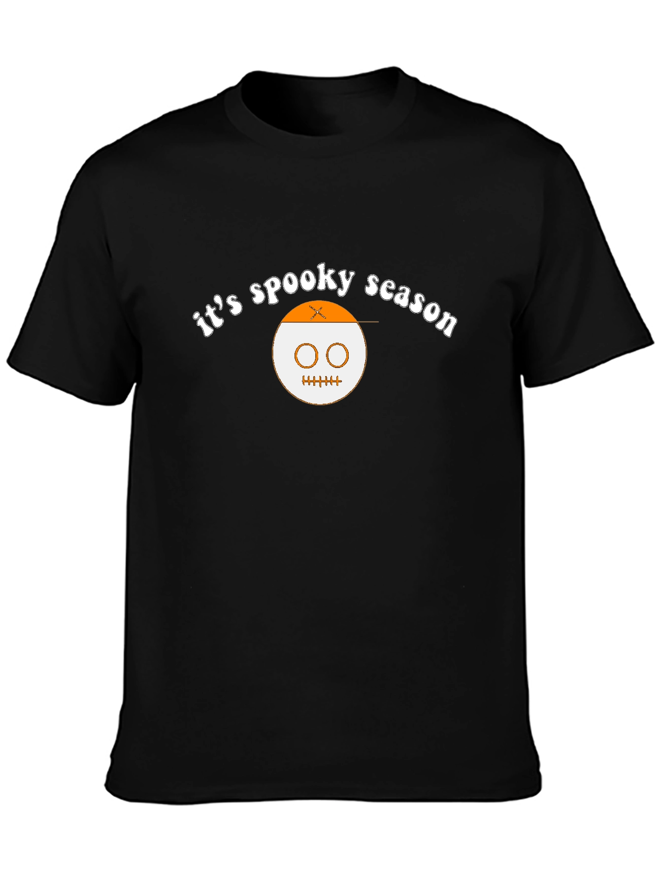 Spooky Season T-Shirt