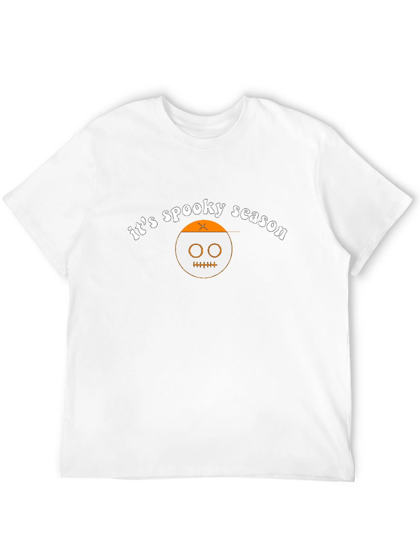 Spooky Season T-Shirt