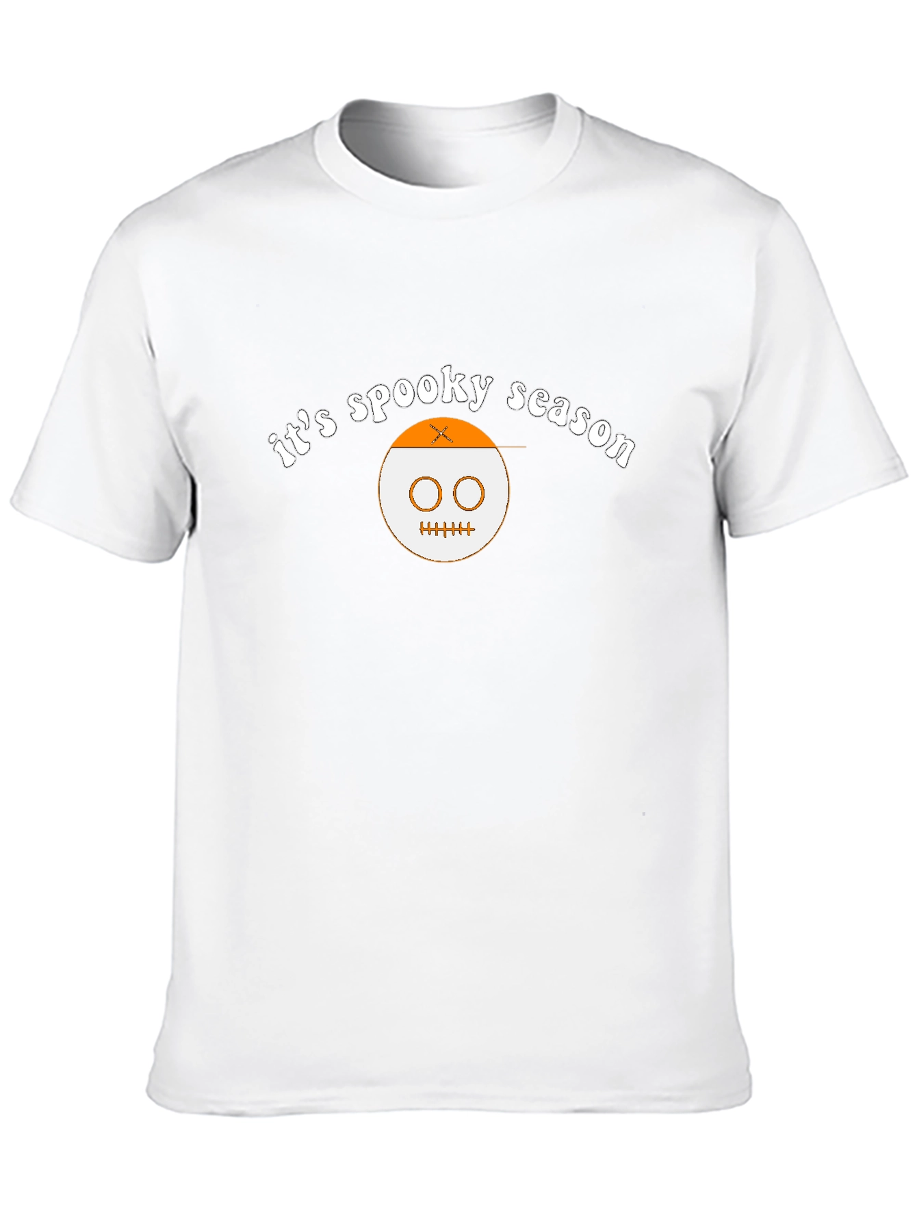 Spooky Season T-Shirt