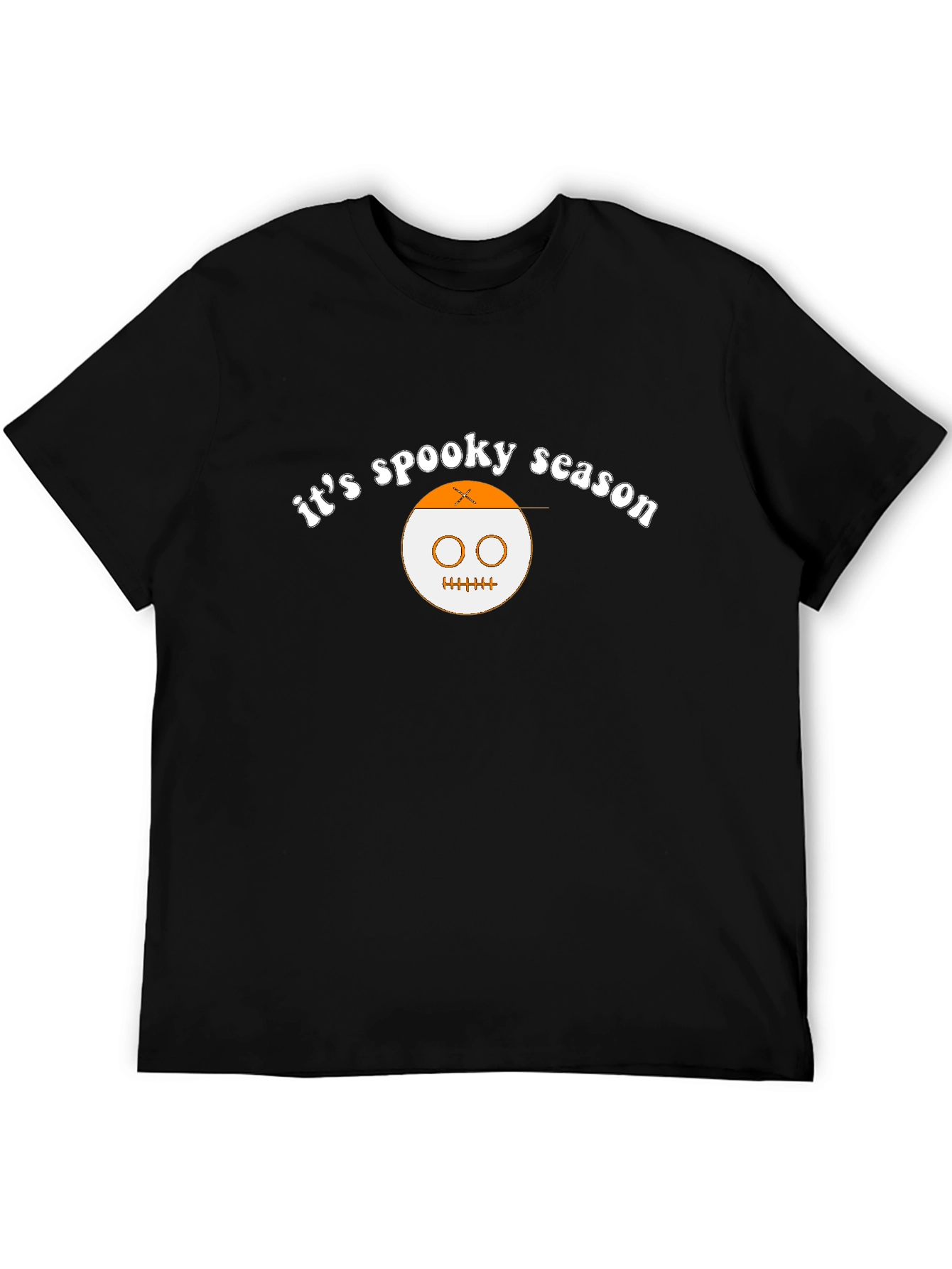Spooky Season T-Shirt