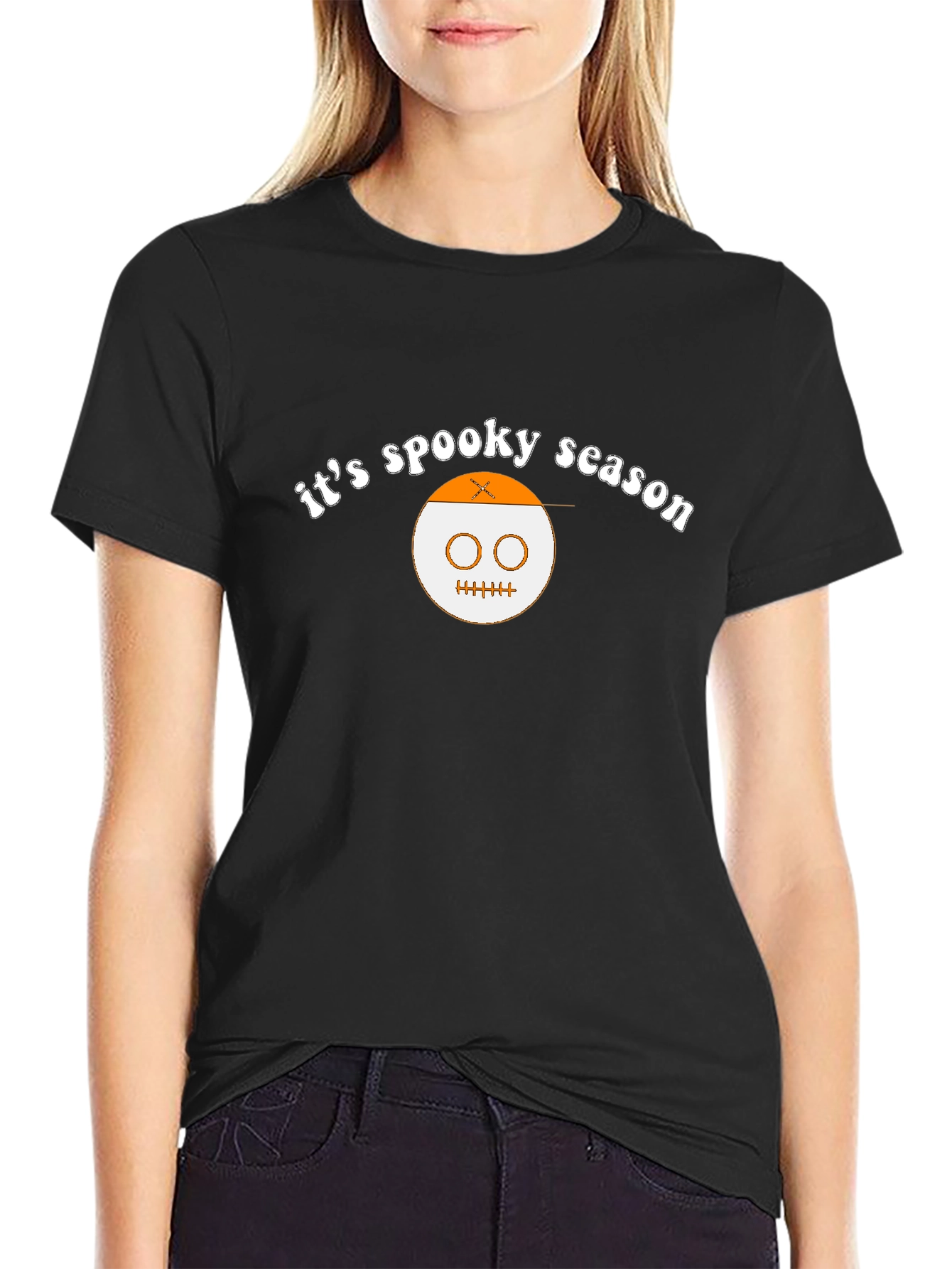 Spooky Season T-Shirt